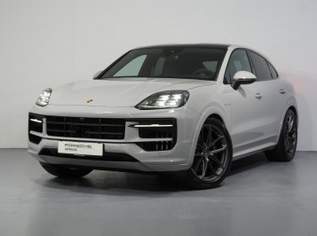 Cayenne E-Hybrid Coupé, 139900 €, Auto & Fahrrad-Autos in 9020 Innere Stadt Cayenne E-Hybrid Coupé, 139900 €, Auto & Fahrrad-Autos in 9020 Innere Stadt