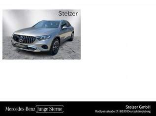 GLC 220 d 4MATIC, 54900 €, Auto & Fahrrad-Autos in Steiermark