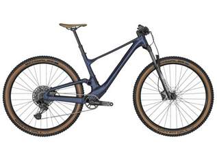 Scott Spark 970 - dark-stellar-blue Rahmengröße: L, 2499 €, Auto & Fahrrad-Fahrräder in Österreich