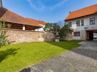 TOP ANGEBOT: VIERKANTHOF IN ZENTRALER LAGE: HISTORISCHE SUBSTANZ MIT POTENZIAL!, 279000 €, Immobilien-Häuser in 3720 Gemeinde Ravelsbach TOP ANGEBOT: VIERKANTHOF IN ZENTRALER LAGE: HISTORISCHE SUBSTANZ MIT POTENZIAL!, 279000 €, Immobilien-Häuser in 3720 Gemeinde Ravelsbach