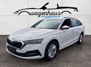 Octavia Combi 2,0 TDI Business DSG, AHV, APP, Sitzheizung, 16990 €, Auto & Fahrrad-Autos in 4655 Vorchdorf