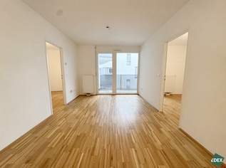3-Zimmer-Wohnung mit Loggia nahe Denglerpark – Straßenbahnnähe, 1199 €, Immobilien-Wohnungen in 1210 Floridsdorf