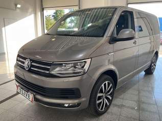 Transporter T6 Generation Six 2,0 TDI 4Motion BMT Leder Xenon, 39999 €, Auto & Fahrrad-Autos in 4643 Pettenbach