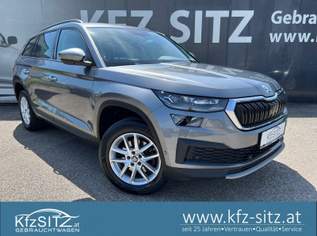 Kodiaq 2,0 TDI 4x4 DSG | AHK* ACC, 28970 €, Auto & Fahrrad-Autos in 4053 Ansfelden