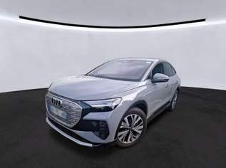 Q4 e-tron Q4 SP e-tron 82kWh...Matrix/Navi/Head up, 39987 €, Auto & Fahrrad-Autos in 6410 Marktgemeinde Telfs