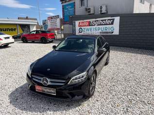 C 180 d Aut. Avantgarde Mod 2020 LED Kamera Burmest Navi, 20890 €, Auto & Fahrrad-Autos in 8052 Wetzelsdorf C 180 d Aut. Avantgarde Mod 2020 LED Kamera Burmest Navi, 20890 €, Auto & Fahrrad-Autos in 8052 Wetzelsdorf