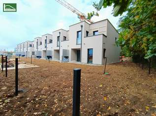 Erstbezug - Provisionsfrei - Photovoltaikanlage & 2 KFZ-Abstellplätze inklusive!, 506400 €, Immobilien-Häuser in 3100 Stattersdorf