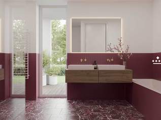 Chez - Residieren am Kaasgraben | Elegantes Gartenapartment für Familien, 1448000 €, Immobilien-Wohnungen in 1190 Döbling