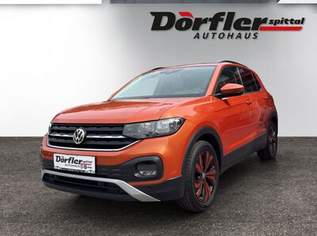 T-Cross 1,0 TSI Life, 15490 €, Auto & Fahrrad-Autos in 9800 Spittal an der Drau T-Cross 1,0 TSI Life, 15490 €, Auto & Fahrrad-Autos in 9800 Spittal an der Drau