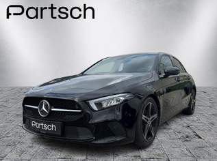 A 220 4MATIC Kompaktlimousine Progressive, 29400 €, Auto & Fahrrad-Autos in 2700 