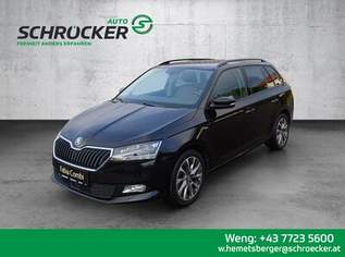 Fabia Combi Ambition Clever, 17490 €, Auto & Fahrrad-Autos in 4952 Weng im Innkreis Fabia Combi Ambition Clever, 17490 €, Auto & Fahrrad-Autos in 4952 Weng im Innkreis