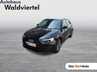 A1 25 TFSI intense, 27950 €, Auto & Fahrrad-Autos in 3580 Gemeinde Horn