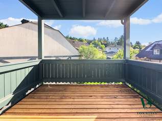 Wohnen im Grünen – elegante Wohnung mit drei Balkonen im Wienerwald, 360000 €, Immobilien-Wohnungen in Niederösterreich Wohnen im Grünen – elegante Wohnung mit drei Balkonen im Wienerwald, 360000 €, Immobilien-Wohnungen in Niederösterreich