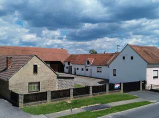 Bauernhaus mit Nebengebäude im Pinkatal, 179000 €, Immobilien-Häuser in 7521 Eberau Bauernhaus mit Nebengebäude im Pinkatal, 179000 €, Immobilien-Häuser in 7521 Eberau