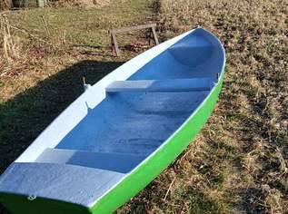 Boot, 400 €, Auto & Fahrrad-Boote in 5204 Straßwalchen