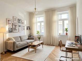 ZUM VERLIEBEN! - TRAUMHAFT SANIERTE 3-ZIMMER-WOHNUNG IM STILALTBAU, BALKON IN DEN LAUSCHIGEN INNENHOF MÖGLICH, 429000 €, Immobilien-Wohnungen in 1140 Penzing ZUM VERLIEBEN! - TRAUMHAFT SANIERTE 3-ZIMMER-WOHNUNG IM STILALTBAU, BALKON IN DEN LAUSCHIGEN INNENHOF MÖGLICH, 429000 €, Immobilien-Wohnungen in 1140 Penzing