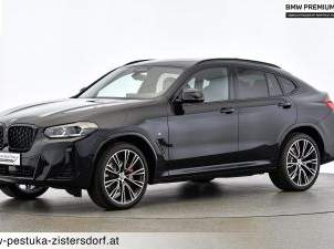 X4 xDrive 20d, 68890 €, Auto & Fahrrad-Autos in 2225 Gemeinde Zistersdorf
