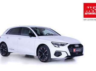 A3 40 TDI quattro advanced*NAV*KEY*, 33999 €, Auto & Fahrrad-Autos in 6426 Gemeinde Roppen