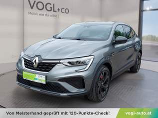 Arkana E-Tech Hybrid 145 R.S.Line Aut., 24590 €, Auto & Fahrrad-Autos in 8720 Knittelfeld Arkana E-Tech Hybrid 145 R.S.Line Aut., 24590 €, Auto & Fahrrad-Autos in 8720 Knittelfeld