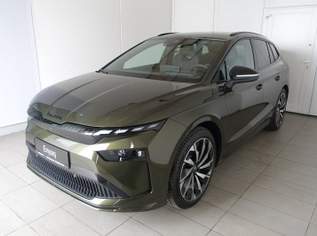 Enyaq Sportline 85x, 56490 €, Auto & Fahrrad-Autos in 8200 Gleisdorf