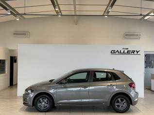 Polo 1,0 BMT *Front-Assist*, 13790 €, Auto & Fahrrad-Autos in 6971 Marktgemeinde Hard Polo 1,0 BMT *Front-Assist*, 13790 €, Auto & Fahrrad-Autos in 6971 Marktgemeinde Hard