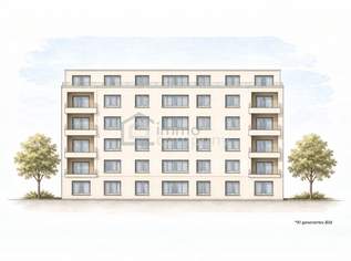 Baugrundstück in Wien-Favoriten – ca. 900 m zur U1 Reumannplatz, 1000000 €, Immobilien-Grund und Boden in 1100 Favoriten