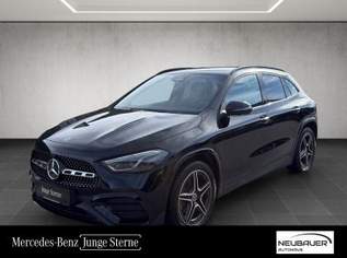 GLA 200 d 4MATIC Österreich-Edition AMG Line, 51900 €, Auto & Fahrrad-Autos in 5582 Sankt Michael im Lungau