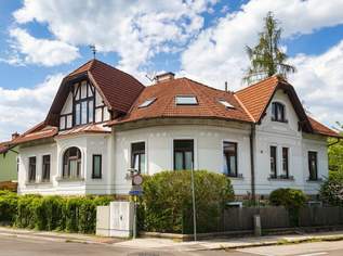 Repräsentative Altbauvillenetage! Zentrumsnah in der ruhigen Rechenfeld-Siedlung, 1875.01 €, Immobilien-Wohnungen in 3002 Purkersdorf Repräsentative Altbauvillenetage! Zentrumsnah in der ruhigen Rechenfeld-Siedlung, 1875.01 €, Immobilien-Wohnungen in 3002 Purkersdorf