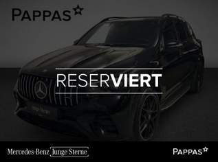 GLE 53 AMG 4MATIC+, 149000 €, Auto & Fahrrad-Autos in 5020 Altstadt