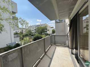 Attraktive 2-Zimmer-Wohnung mit Balkon nahe Vetmeduni, 1190.03 €, Immobilien-Wohnungen in 1210 Floridsdorf Attraktive 2-Zimmer-Wohnung mit Balkon nahe Vetmeduni, 1190.03 €, Immobilien-Wohnungen in 1210 Floridsdorf