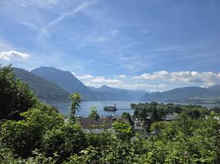 Gmunden: Absolute Rarität im Villenviertel! Unbebautes Grundstück mit etwas Seeblick in Bestlage!, 813600 €, Immobilien-Grund und Boden in 4810 Gmunden Gmunden: Absolute Rarität im Villenviertel! Unbebautes Grundstück mit etwas Seeblick in Bestlage!, 813600 €, Immobilien-Grund und Boden in 4810 Gmunden