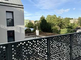 Hofseitige 2-Zimmer-Neubauwohnung mit großzügigem Balkone - U1 Kagraner Platz, 1199 €, Immobilien-Wohnungen in 1220 Donaustadt Hofseitige 2-Zimmer-Neubauwohnung mit großzügigem Balkone - U1 Kagraner Platz, 1199 €, Immobilien-Wohnungen in 1220 Donaustadt