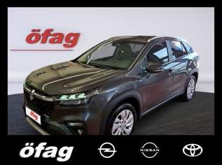 S-Cross 1.4 Hybrid shine Aut., 28990 €, Auto & Fahrrad-Autos in 5020 Altstadt
