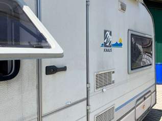Knaus Azur 460, 4999 €, Auto & Fahrrad-Wohnwagen & Anhänger in 3100 St. Pölten Knaus Azur 460, 4999 €, Auto & Fahrrad-Wohnwagen & Anhänger in 3100 St. Pölten