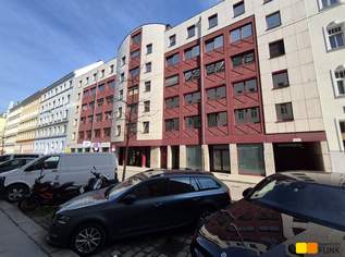 Großzügige Bürofläche, Toplage nahe Wiener Prater und Messe Wien, 2850.18 €, Immobilien-Gewerbeobjekte in 1020 Leopoldstadt