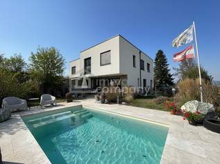 UNVERBAUBARE AUSSICHT - Mit Blick auf Stift St. Florian, 619000 €, Immobilien-Häuser in 4490 Sankt Florian