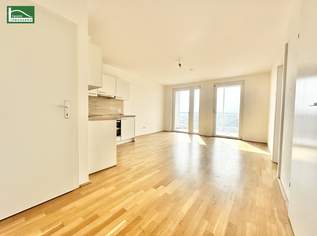 Nachhaltige Wohnqualität am Eggenberger Gürtel - JETZT ANFRAGEN, 784.61 €, Immobilien-Wohnungen in 8020 