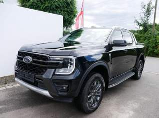 Ranger Wildtrak DOPPELKABINE WILDTRAK*ALLRAD*..., 65663 €, Auto & Fahrrad-Autos in 6844 Gemeinde Altach