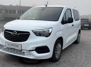 Combo Live 1,5 CDTI 102, 17900 €, Auto & Fahrrad-Autos in 9100 Völkermarkt Combo Live 1,5 CDTI 102, 17900 €, Auto & Fahrrad-Autos in 9100 Völkermarkt