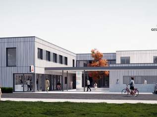 Erstbezug! 104,45 m² Praxis- bzw. Bürofläche Top 1.2 im GHZ Sommerfeld provisionsfrei zu vermieten, null €, Immobilien-Gewerbeobjekte in Oberösterreich Erstbezug! 104,45 m² Praxis- bzw. Bürofläche Top 1.2 im GHZ Sommerfeld provisionsfrei zu vermieten, null €, Immobilien-Gewerbeobjekte in Oberösterreich