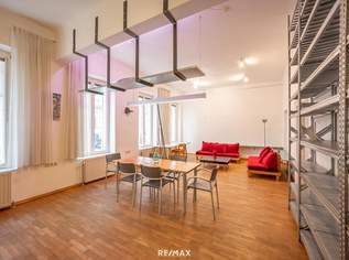 Neuer Preis! Loftartiges Wohnatelier in Wien, fünfter Bezirk!, 249000 €, Immobilien-Wohnungen in 1050 Margareten Neuer Preis! Loftartiges Wohnatelier in Wien, fünfter Bezirk!, 249000 €, Immobilien-Wohnungen in 1050 Margareten