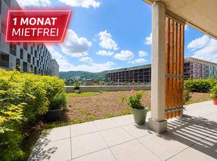 Wohnen mit Garten im Neubau – 1 Monat mietfrei!, 994.96 €, Immobilien-Wohnungen in 8020 Wohnen mit Garten im Neubau – 1 Monat mietfrei!, 994.96 €, Immobilien-Wohnungen in 8020