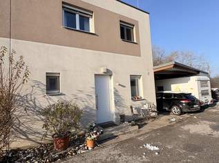 PROVISIONSFREI: Moderne Doppelhaushälfte auf Eckgrundstück in absoluter Ruhelage, 455000 €, Immobilien-Häuser in 2485 Gemeinde Wimpassing an der Leitha PROVISIONSFREI: Moderne Doppelhaushälfte auf Eckgrundstück in absoluter Ruhelage, 455000 €, Immobilien-Häuser in 2485 Gemeinde Wimpassing an der Leitha