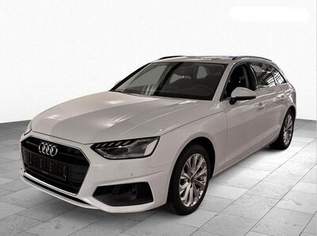 A4 35 TDI Avant S-Tronic, AHK, LED, Sortsitze, 23999 €, Auto & Fahrrad-Autos in 4775 Taufkirchen an der Pram