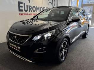 5008 GT *7-SITZER*VOLL-AUSSTATTUNG*360*PANO*TOTW.*LED*, 26990 €, Auto & Fahrrad-Autos in 6464 Gemeinde Tarrenz 5008 GT *7-SITZER*VOLL-AUSSTATTUNG*360*PANO*TOTW.*LED*, 26990 €, Auto & Fahrrad-Autos in 6464 Gemeinde Tarrenz