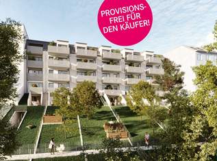 Stilvoll wohnen in Wiens 11. Bezirk: Einzigartige Residenzen für höchste Ansprüche, 334913 €, Immobilien-Wohnungen in 1110 Simmering