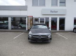 A 180 d Aut. *KAMERA*AHK*NAVI*, 19990 €, Auto & Fahrrad-Autos in 4600 Wels