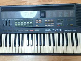 Yamaha Keyboard PSR 38, 75 €, Marktplatz-Musik & Musikinstrumente in 1140 Penzing