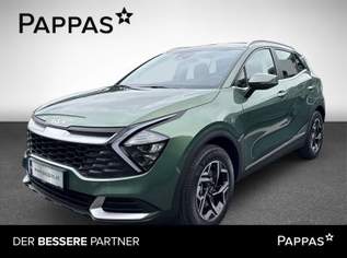SPORTAGE SILBER 1,6, 35890 €, Auto & Fahrrad-Autos in 8141 Premstätten