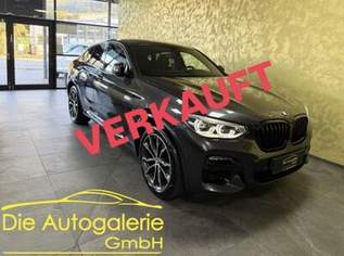 X4 xDrive20d *M-SPORT*HEADUP*360KAMERA*, 41990 €, Auto & Fahrrad-Autos in 6068 Gemeinde Mils
